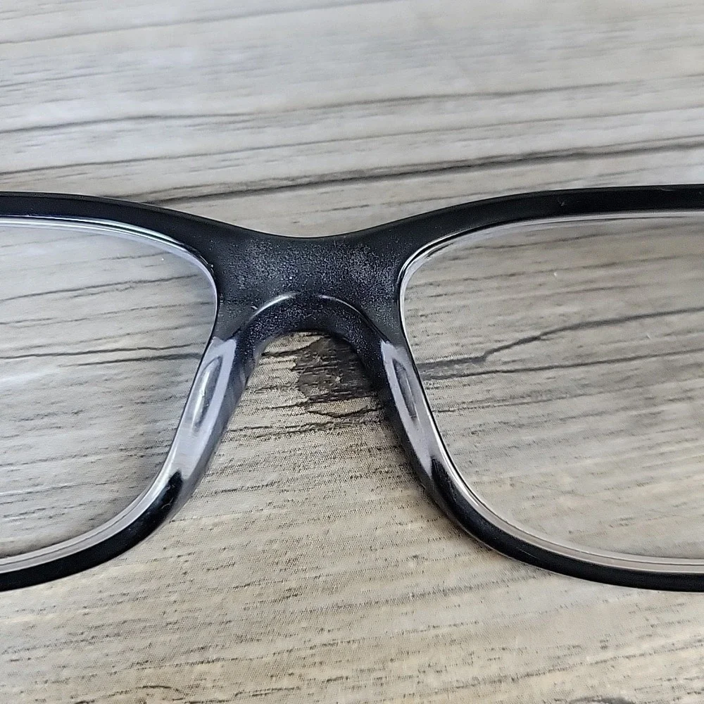 Ray-Ban RB1531 3529 Youth Eyeglasses FRAMES ONLY‎ Black 48-16-130